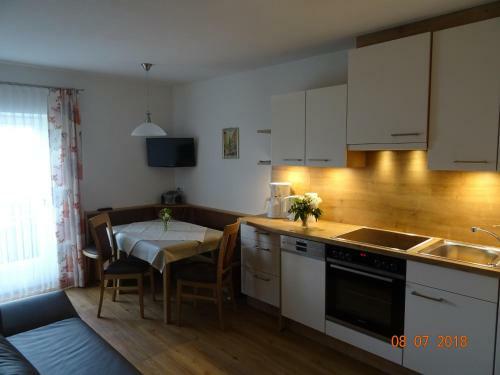 Hostal G�stehaus Maria