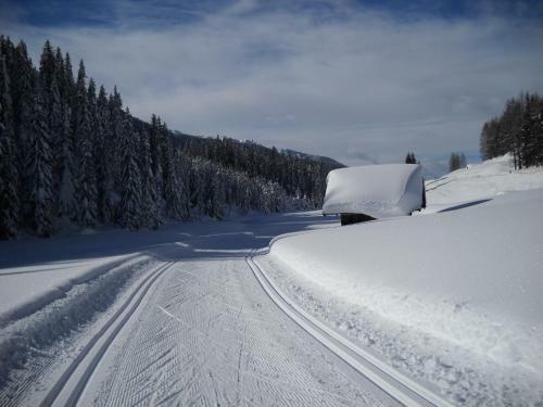 Hostal G�stehaus Maria