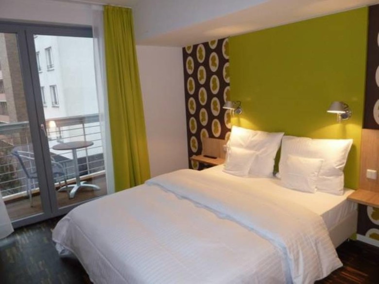 Grimm�s Hotel