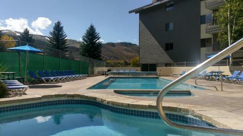 Apartamentos Beaver Creek West Condos