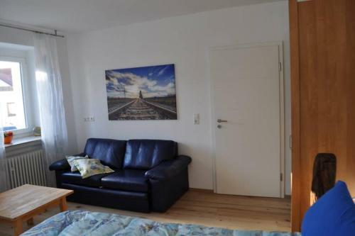 Apartamento Ferienwohnung Roth, Unlingen