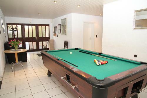 Ferienhaus Am Maib�sch - Rollstuhlgerecht
