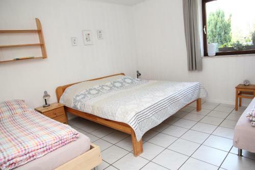 Ferienhaus Am Maib�sch - Rollstuhlgerecht