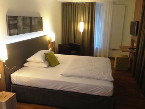 Hotel Goldenes Rad