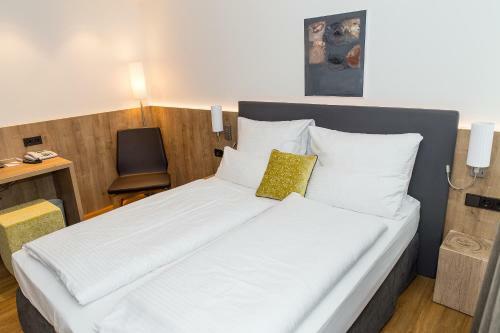 Hotel Goldenes Rad