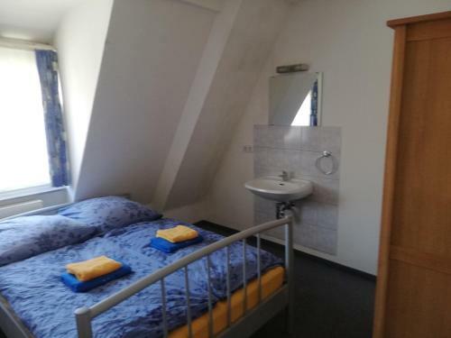 Bed & Breakfast Gastehaus Heigeleshof
