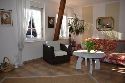 Apartamento Garbers-hof