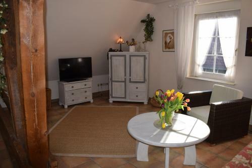 Apartamento Garbers-hof