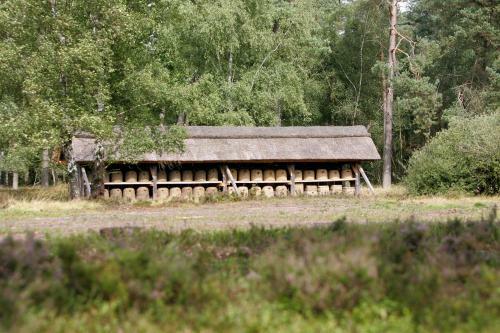 Apartamento Garbers-hof