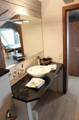 Hotel Schmales Haus