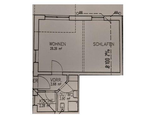 Apartamento Moderne Ferienwohnung Ulm