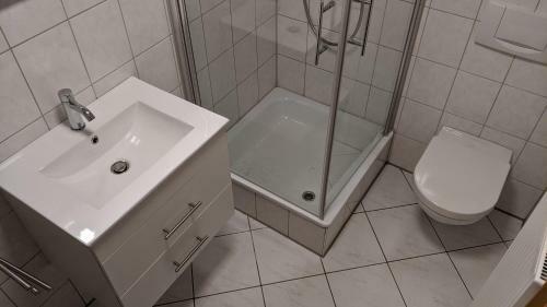 Apartamento Moderne Ferienwohnung Ulm