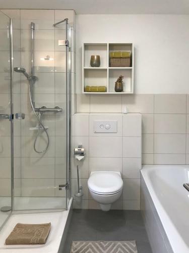Apartamento Ferienwohnung Maria
