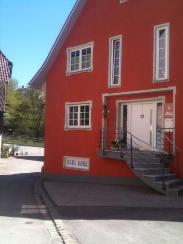 Apartamento Neu ... In 2 Min. Am Bodensee