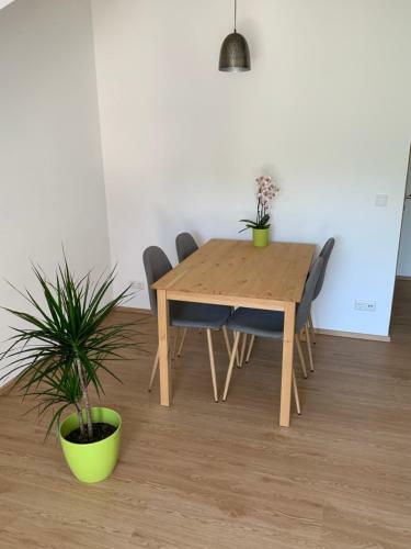 Apartamento Silvias Ferienwohnung