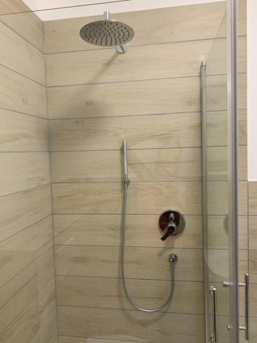 Apartamento Silvias Ferienwohnung