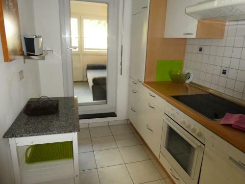 Apartamento Uferresidenz �berlingen
