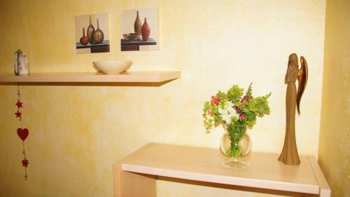 Apartamento Uferresidenz �berlingen