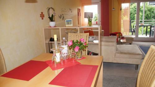 Apartamento Uferresidenz �berlingen
