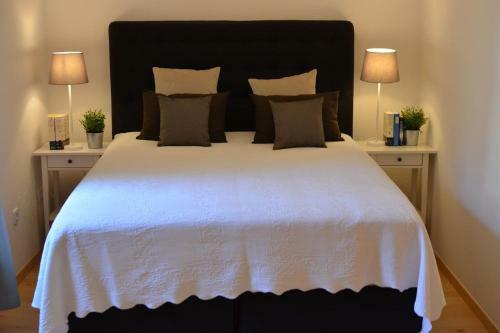 Apartamento Logenplatz Am See