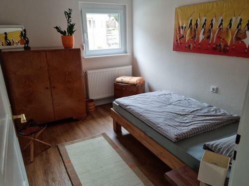 Apartamento Ferienwohnung S�gem�hle