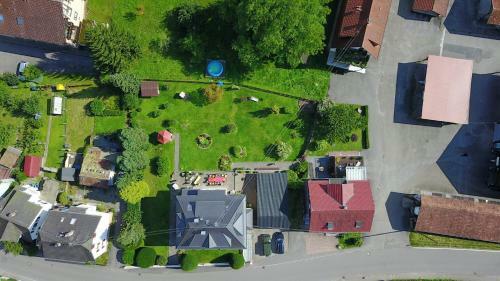 Apartamento Ferienwohnung S�gem�hle