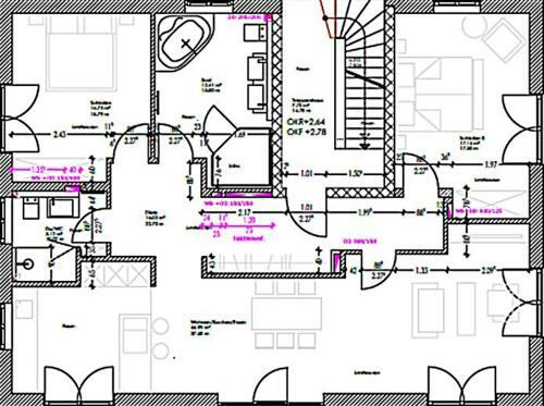 Apartamento Chiemgauferienwohnungen - Maier