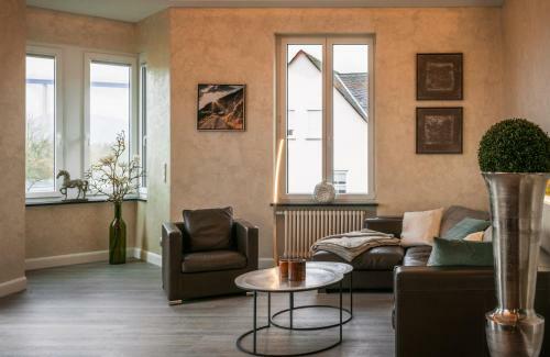 Apartamento Mosel Palais