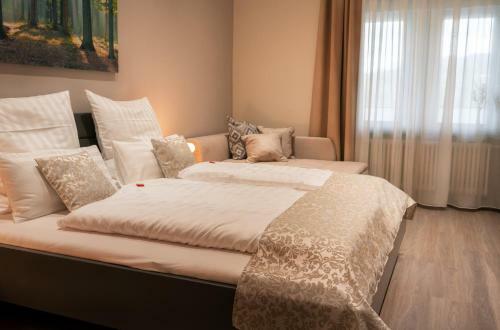 Apartamento Mosel Palais