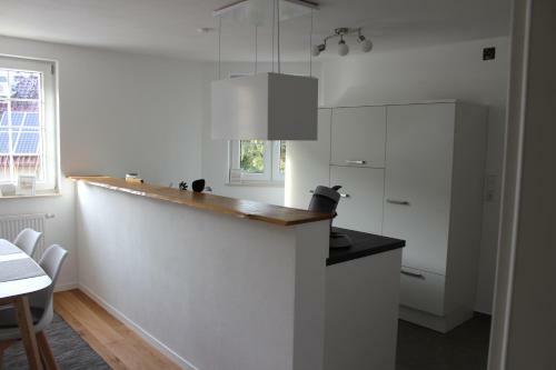 Apartamento Ferienwohnung In Herrlicher Lage