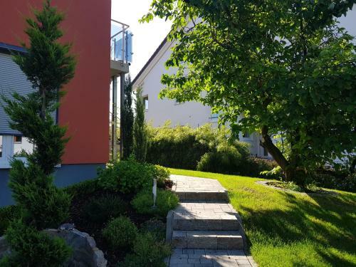 Apartamento Fewo M&m Veitsh�chheim