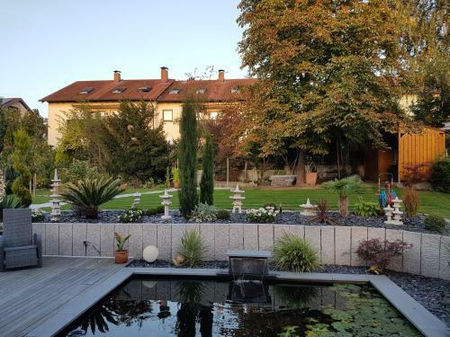 Apartamento Fewo M&m Veitsh�chheim