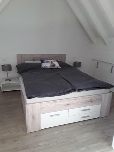 Apartamento Willkommen In Unserem Kleinen Paradies