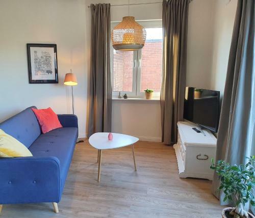 Apartamento Ferienapartment V�gelsen