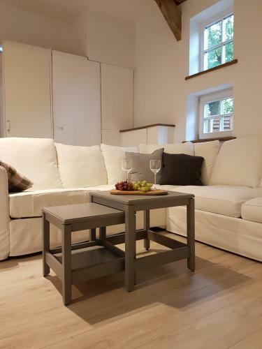Apartamento Fachwerkkate