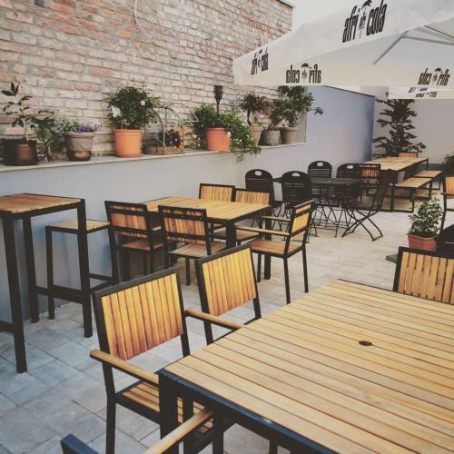 Posada Gasthof Br�uhaus Lepple