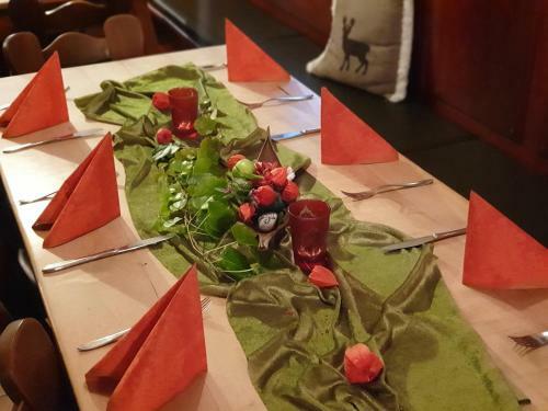 Posada Gasthof Br�uhaus Lepple