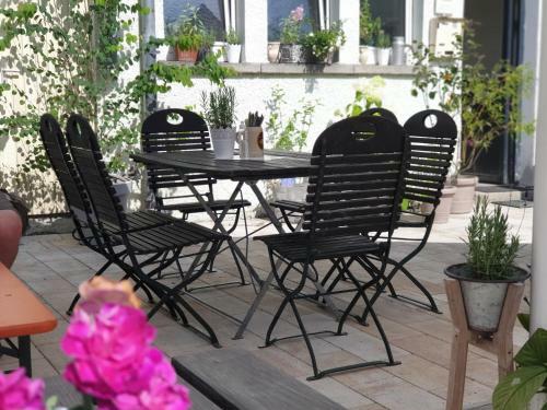 Posada Gasthof Br�uhaus Lepple
