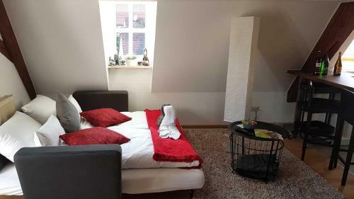 Apartment Pegnitzm�hle Mit Pegnitzinsel