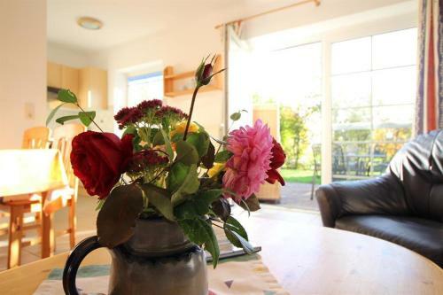Apartamento Bauernhof Rickerts
