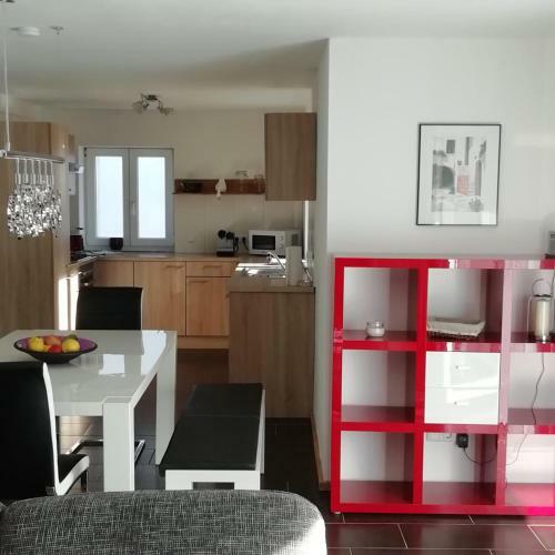 Apartamento Ferienwohnung Lechraum