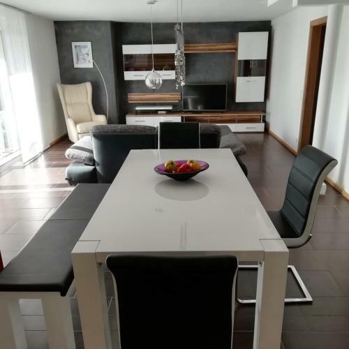 Apartamento Ferienwohnung Lechraum
