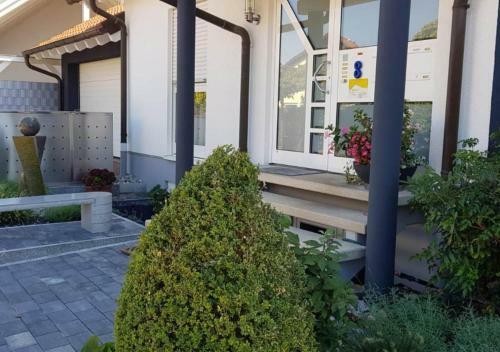 Apartamentos Ferienwohnung Wei� Weinberg