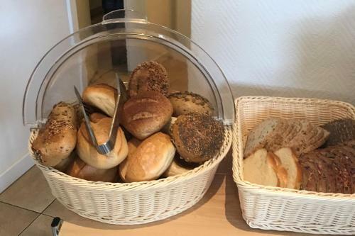 Bed & Breakfast Pension Wagener