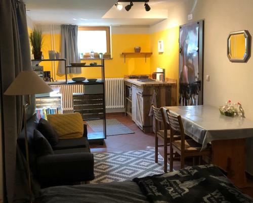 Apartamento Wohlf�hlen Mitten In Wacken