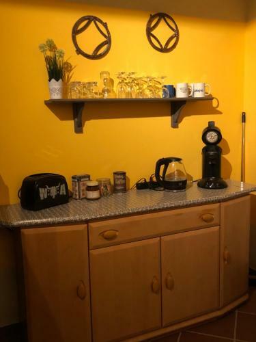 Apartamento Wohlf�hlen Mitten In Wacken