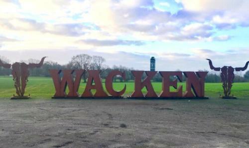 Apartamento Wohlf�hlen Mitten In Wacken