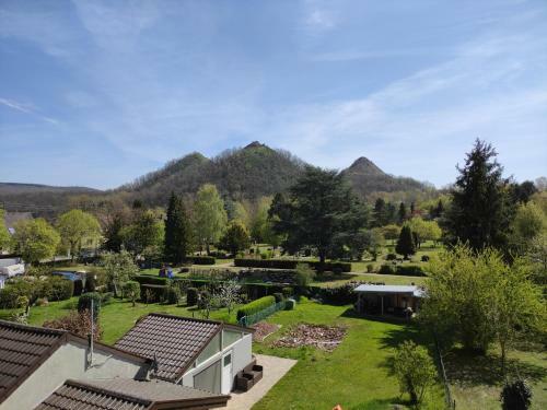 Apartamento Ferienwohnung Kr�mer Wadgassen