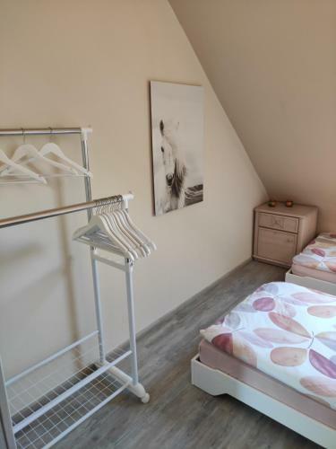 Apartamento Ferienwohnung Kr�mer Wadgassen