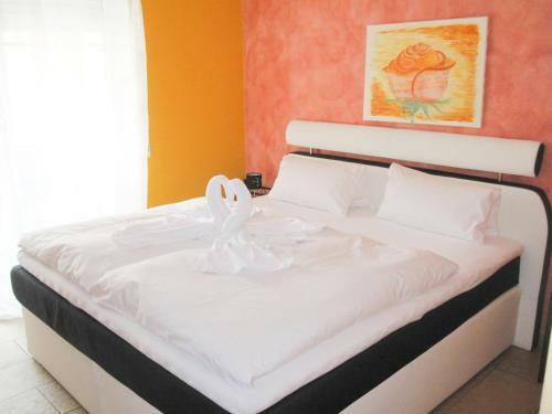 Apartamento Ferienvilla Am Br�ckelsee